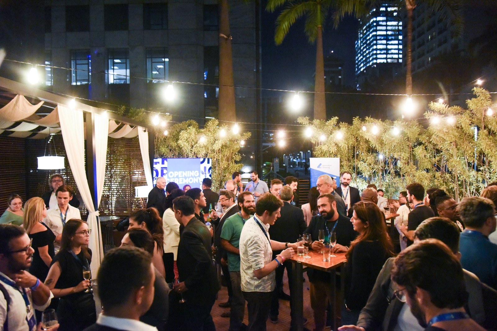 Coctel & Eventos Satélites