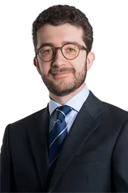 Alfonso Urrizburu