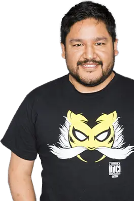 Gamaliel Soriano