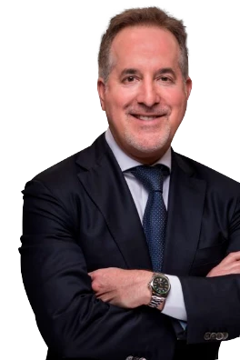 Jorge Mas Jorge Mas
