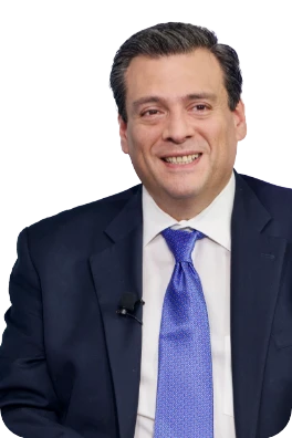 Mauricio Sulaimán Mauricio Sulaimán