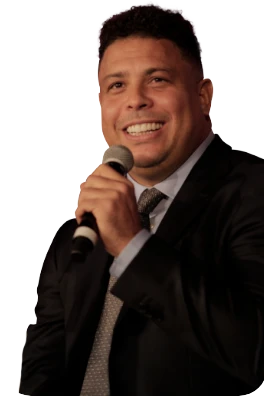 Ronaldo Nazario Ronaldo Nazario