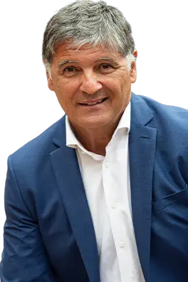 Toni Nadal