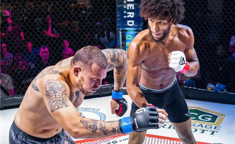 Telefilms Bets On Live Sports and Adds MMA to Its Content Strategy