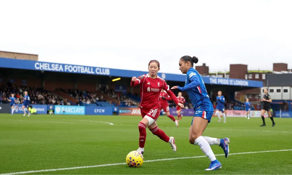 Lorem ipsum dolor sit tempor Womens Super League Exits ESPN...