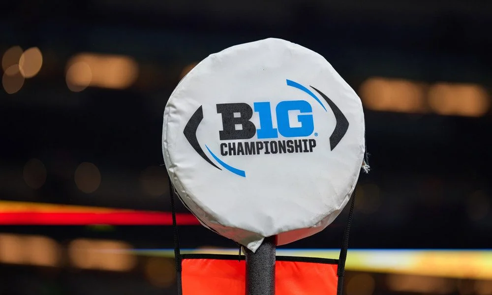Lorem ipsum dolor sit tempor FOX Recaptures Big Ten Title G...
