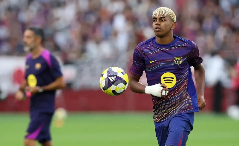 Lorem ipsum dolor sit tempor DIRECTV Sports Renews LaLiga R...
