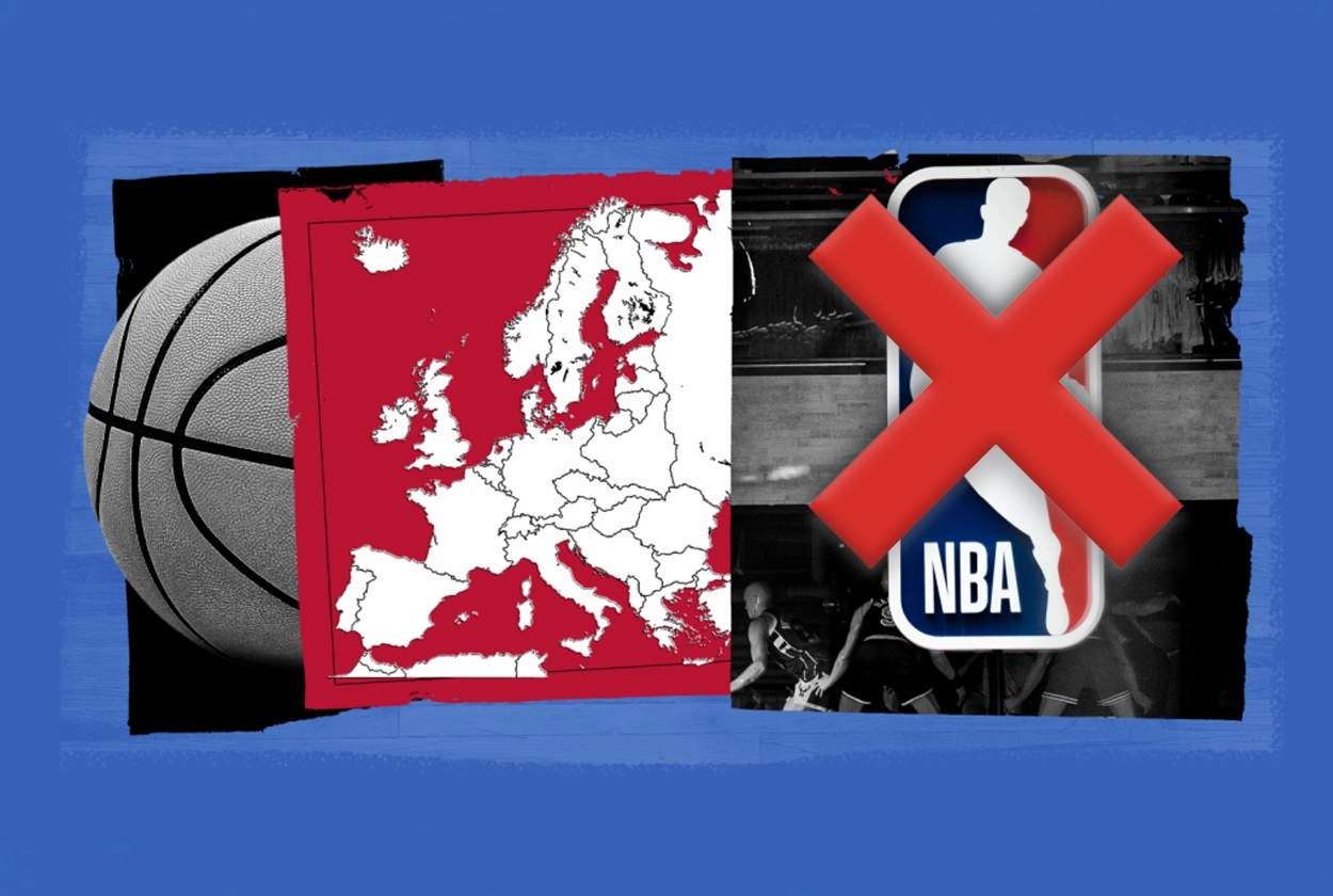 EuroLeague Owners Reject NBA Merger Offer