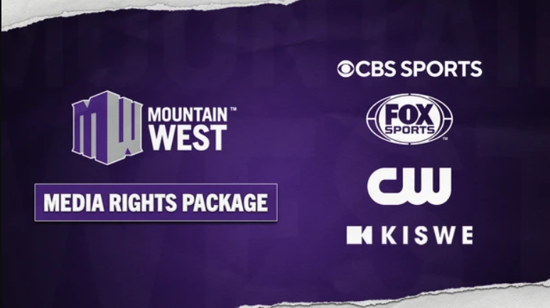 Conferencia Mountain West aseg...