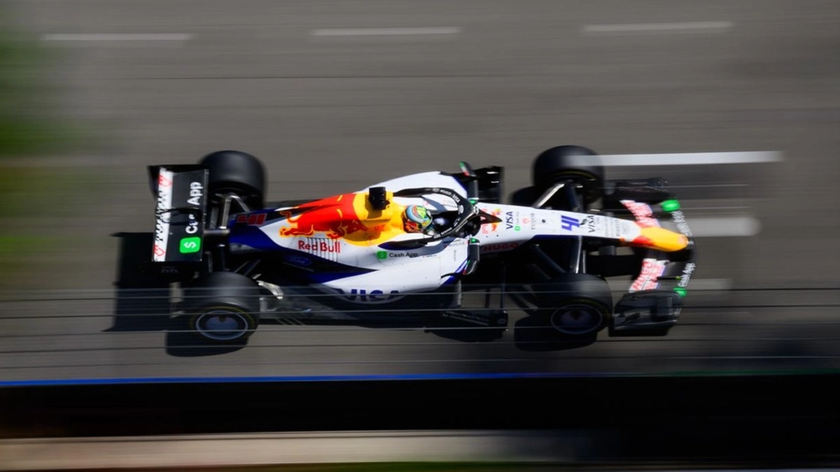 FIA 2027 Power Unit Regulations Signal Return to ICE-Dominant Formula