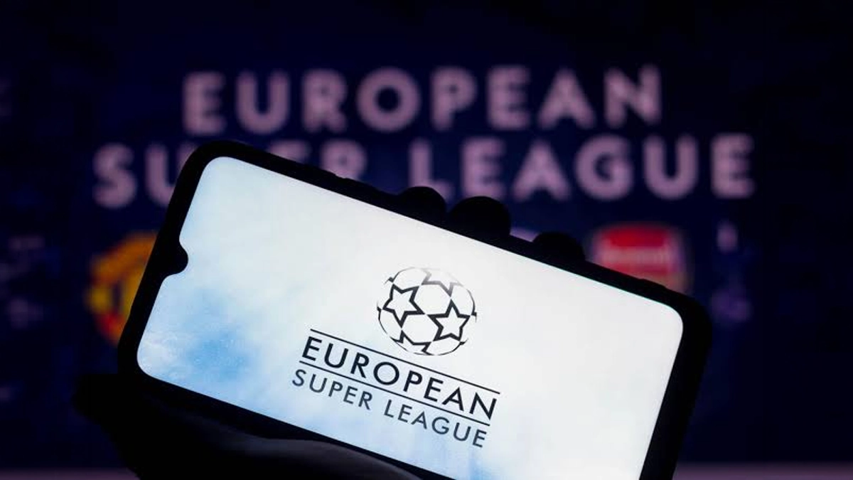 European Super League Revival Pivots to 2027 UEFA Negotiation Strategy