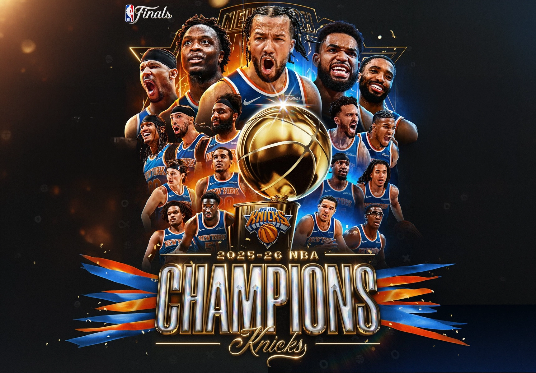 Knicks Championship Drives $465M NYC Economic Boom