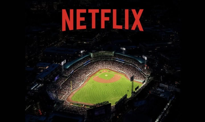 MLB Restructures Media Rights; Netflix Gets Opening Night