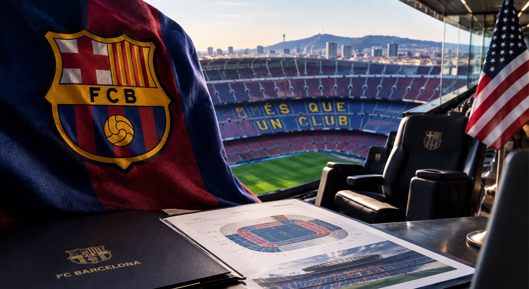 Lorem ipsum dolor sit tempor Barcelona Targets €700M With...