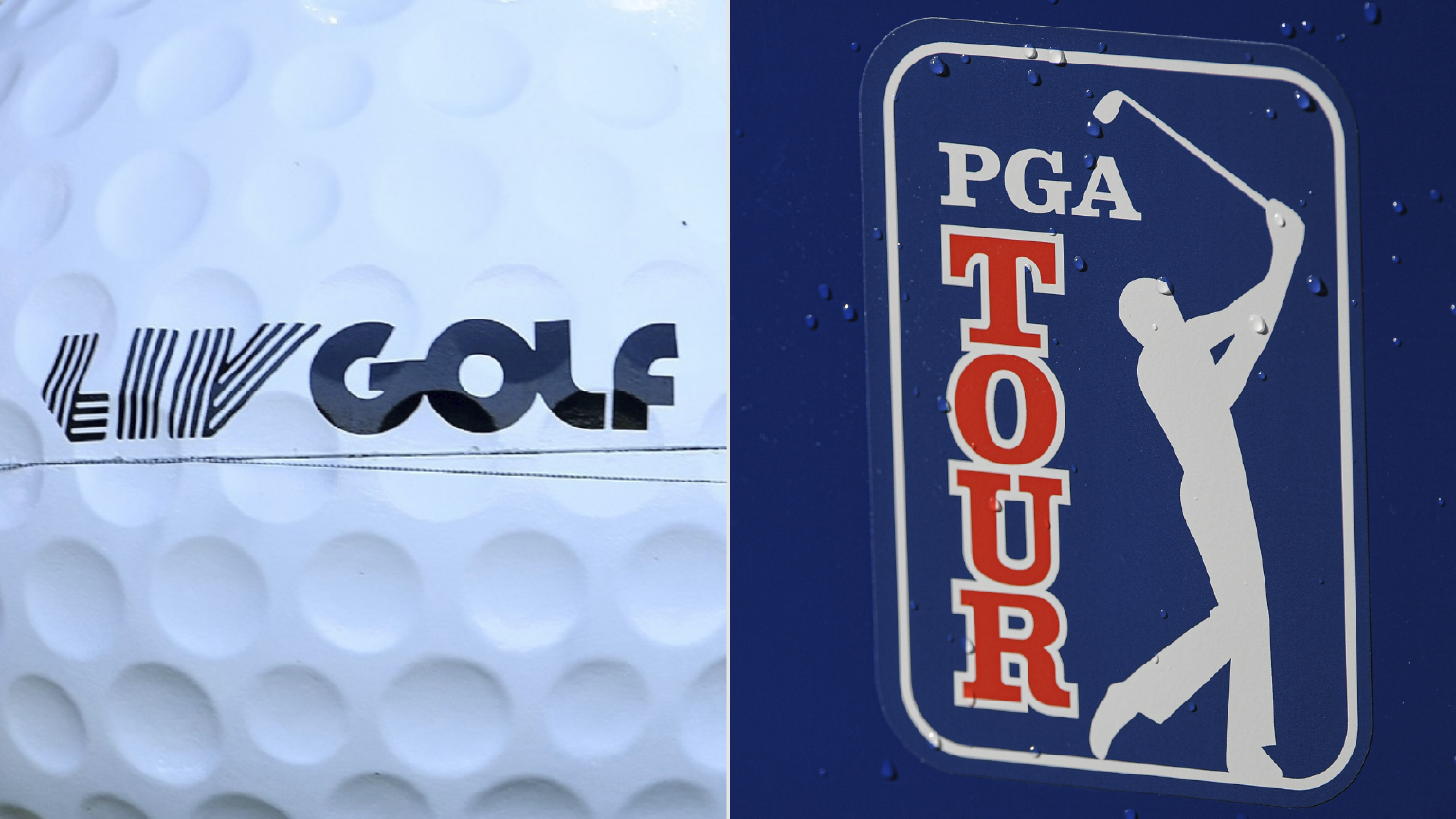 PGA Tour Shuts Down LIV Golf Merger Talk