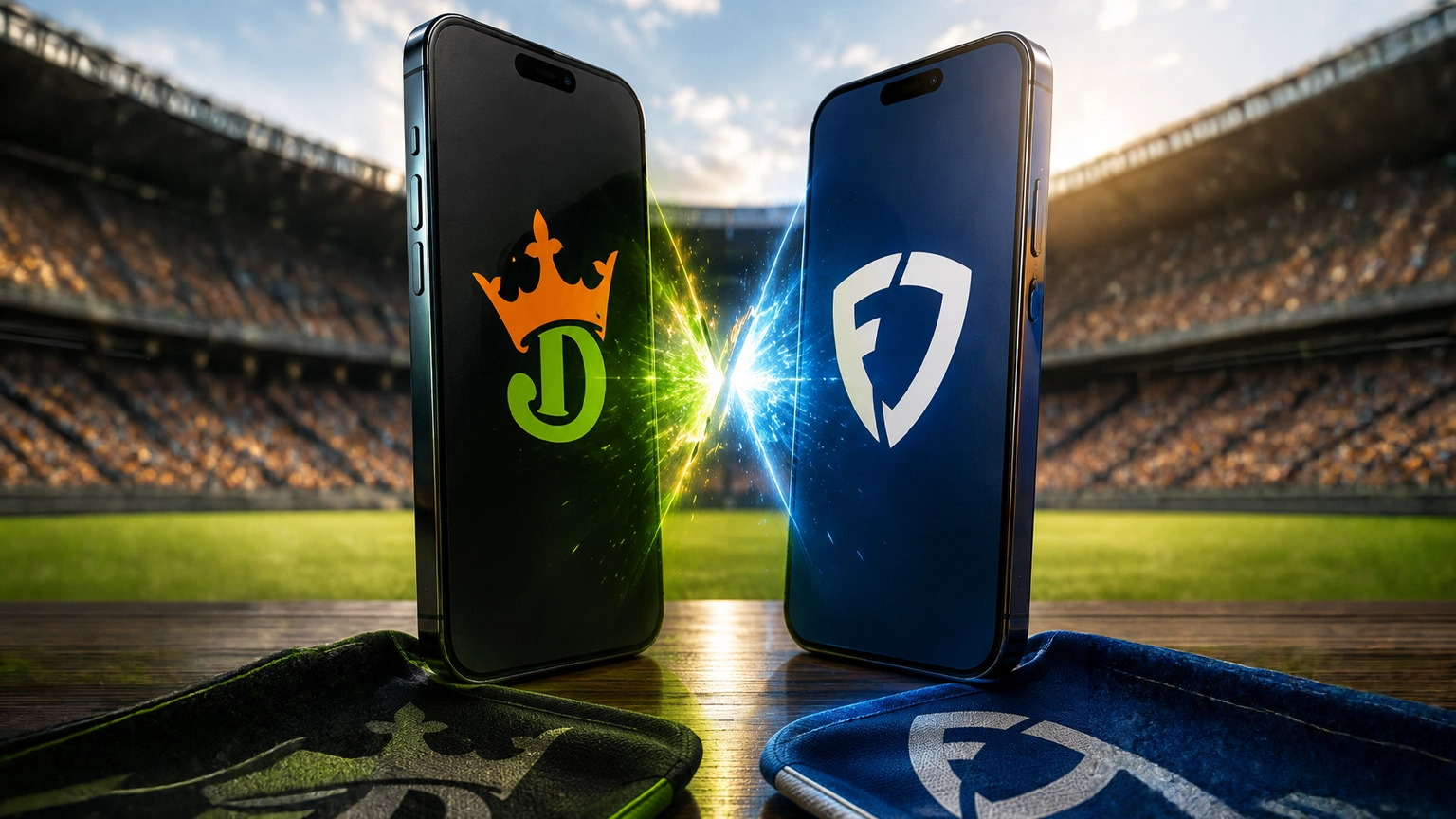 Lorem ipsum dolor sit tempor DraftKings, FanDuel Wage $500M...