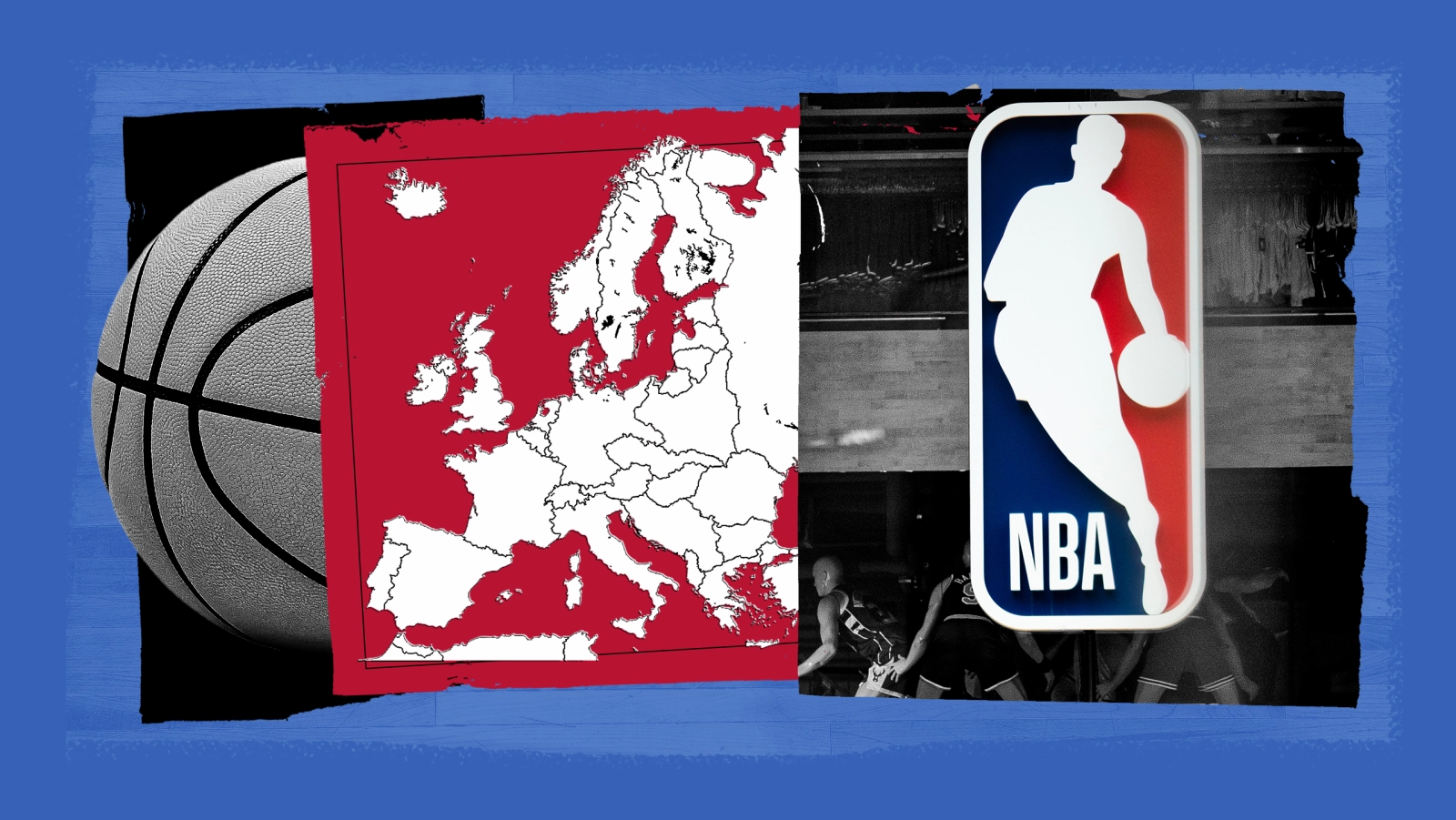 NBA Eyes 2027 European Launch at $1B Franchise Fees