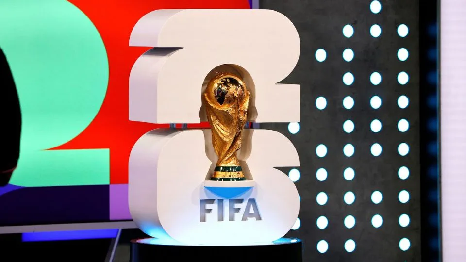 Mundial 2026 acelera el domini...