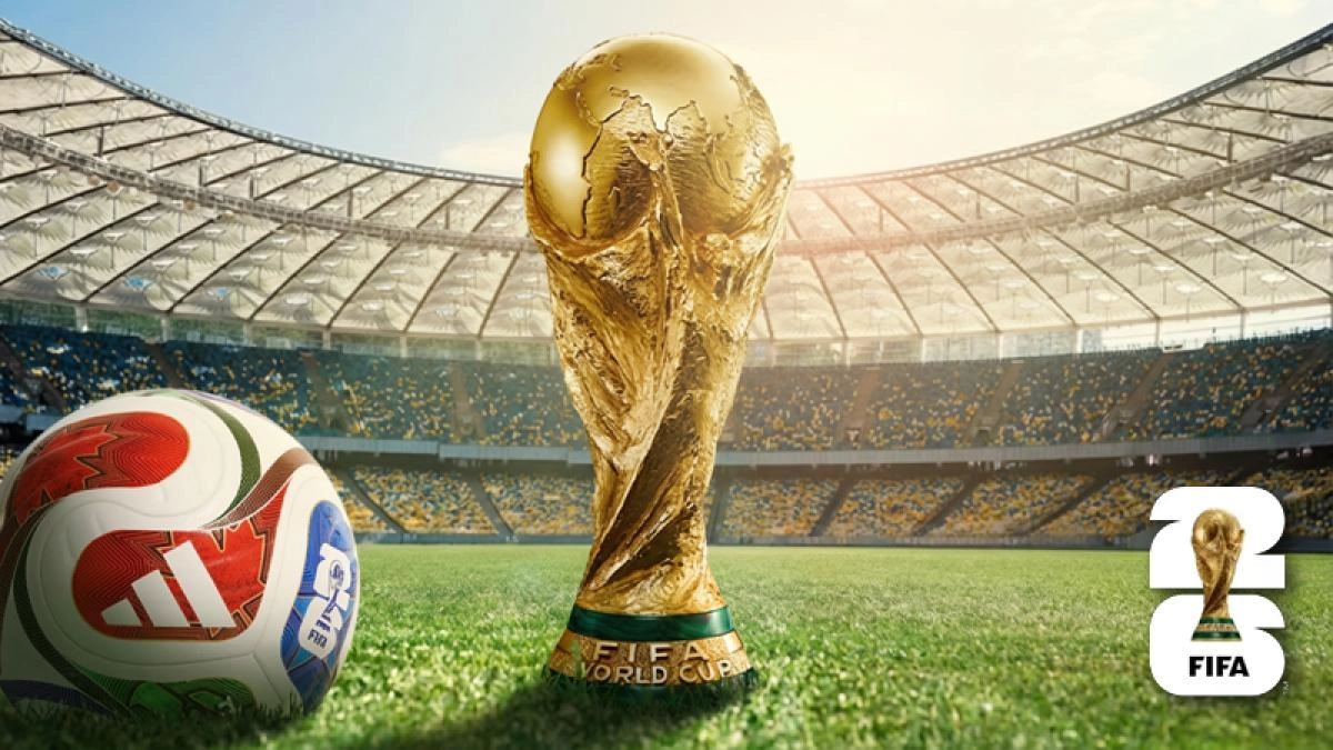 Lorem ipsum dolor sit tempor World Cup 2026 Revenue Hits Re...