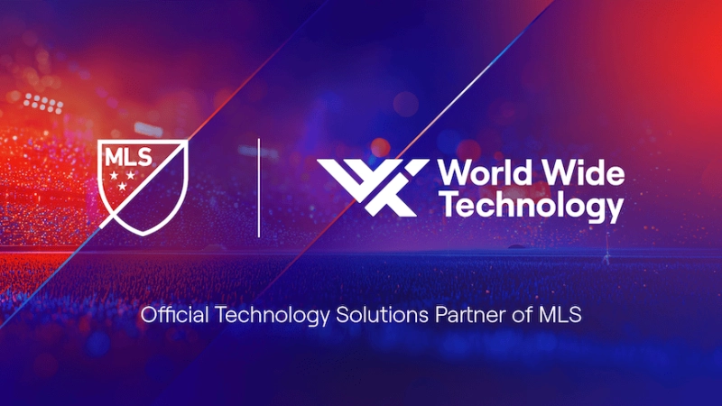 Lorem ipsum dolor sit tempor MLS Taps WWT to Build League-W...