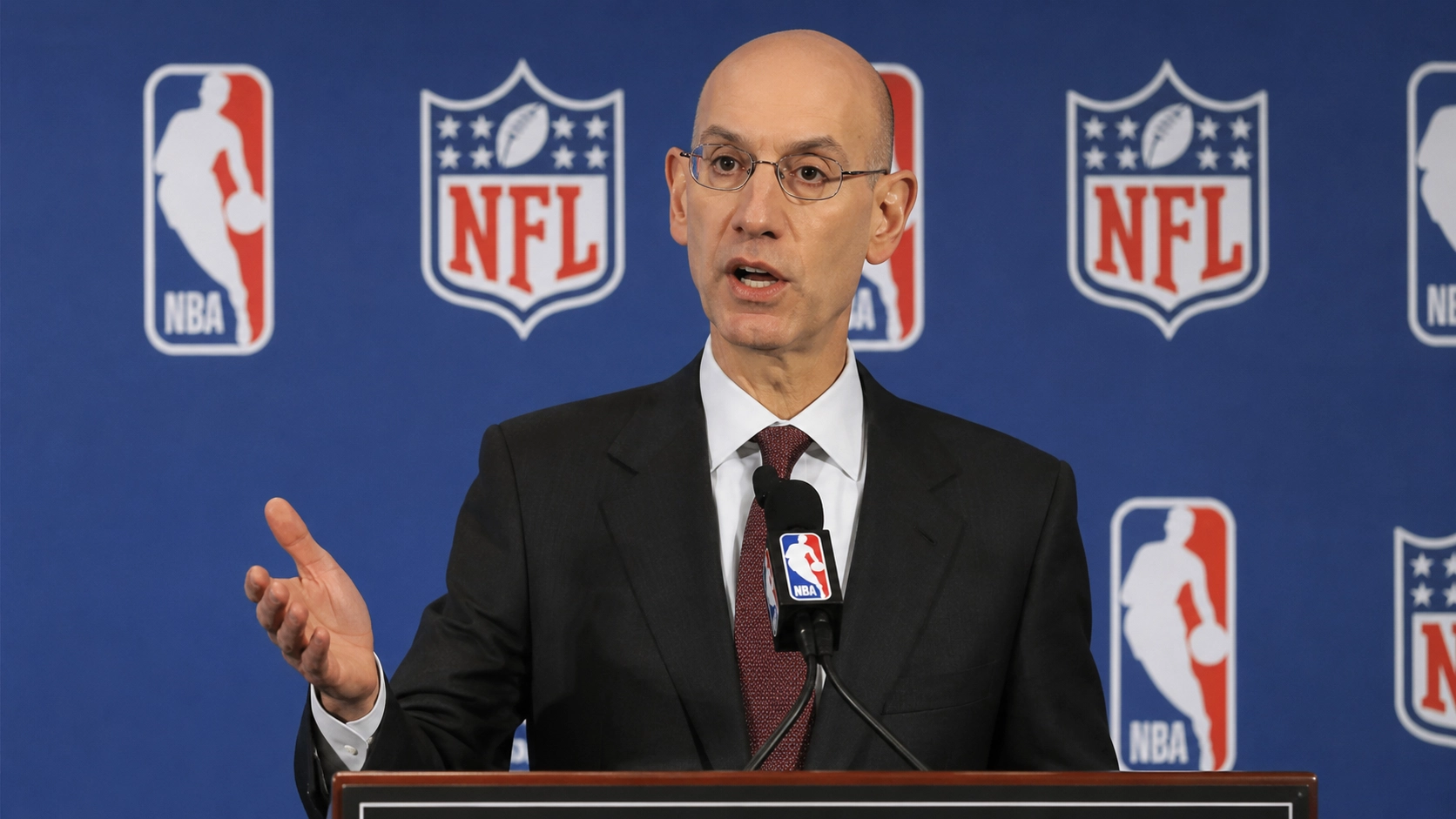 NFL, NBA Tighten Prop Bet Rule...