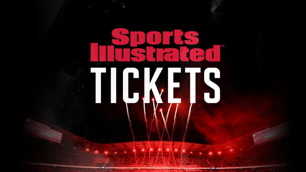 Sports Illustrated Debuts Blockchain Ticketing at New York Red Bulls 13-Year Partnership