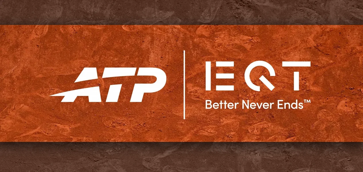 ATP Partners with EQT: First Global Private Markets Sponsorship Through 2030