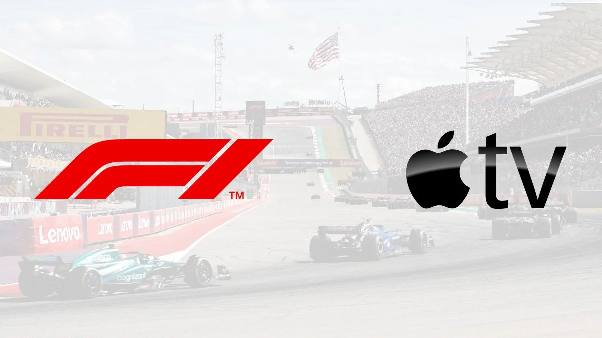 Apple TV Secures F1 U.S. Broadcast Rights at $140-150 Million Annually, Displacing ESPN