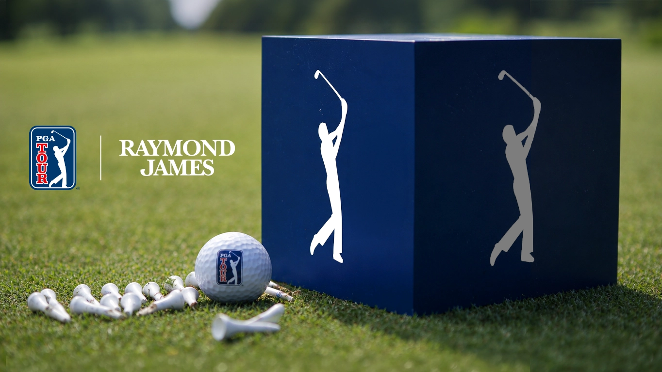 Raymond James Deal Sets PGA Tours New $30M Sponsorship Tier