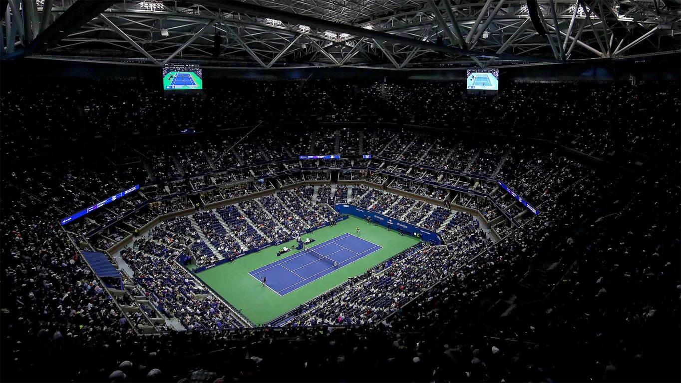 US Open Raises Player Compensation to $108M