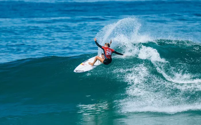World Surf League Explores Sale With Raine Group Advising