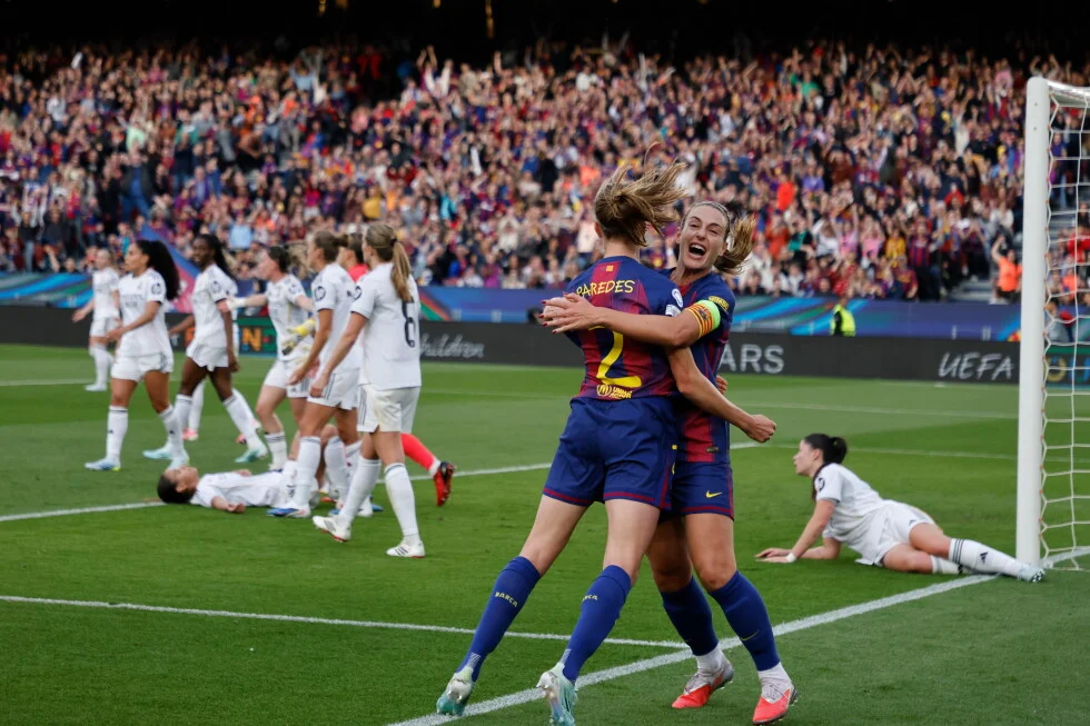 Womens Sports Revenues on Track to Clear $3B in 2026