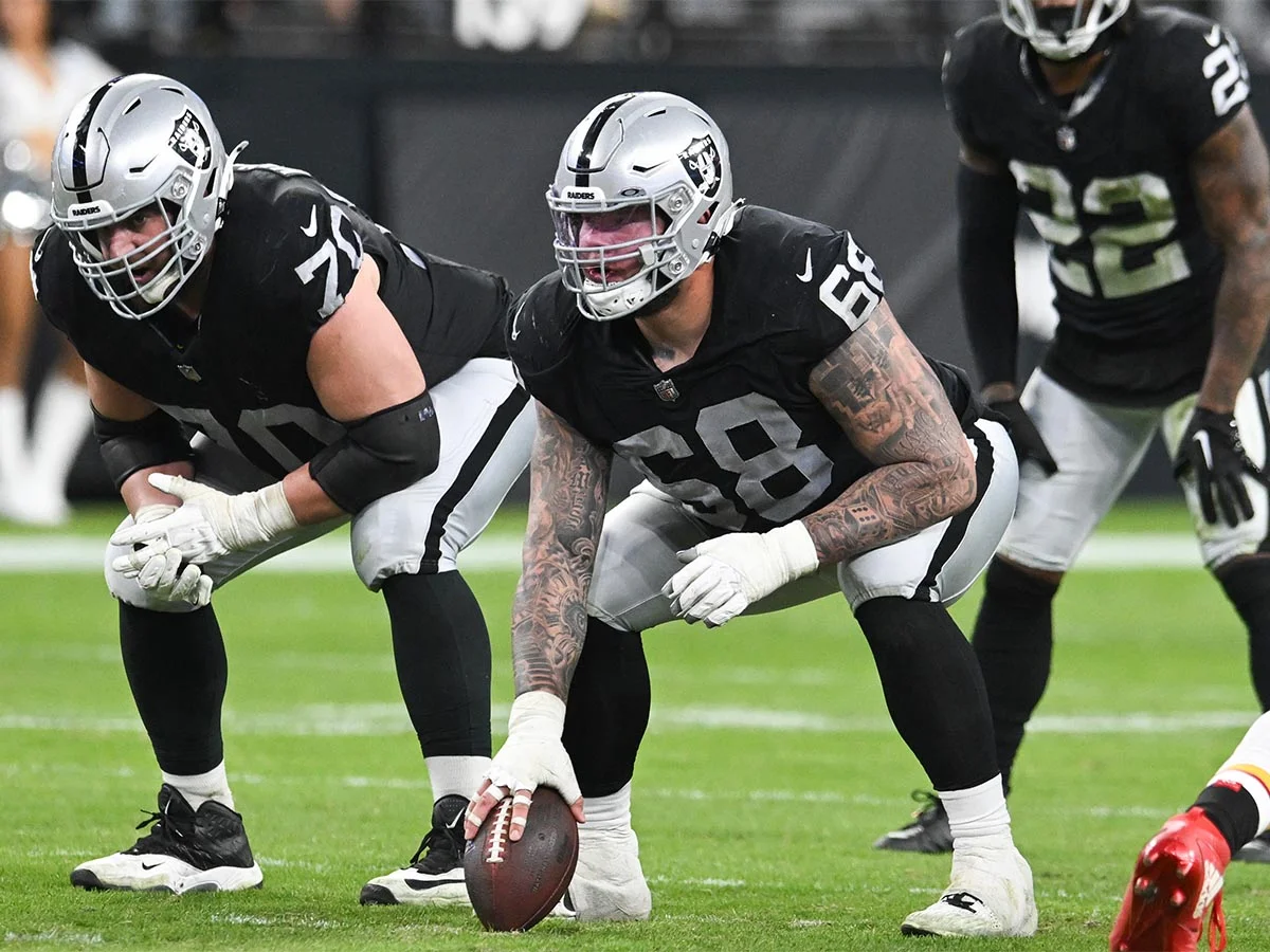 Raiders Sell 25 Stake at $9.9B NFL Valuation