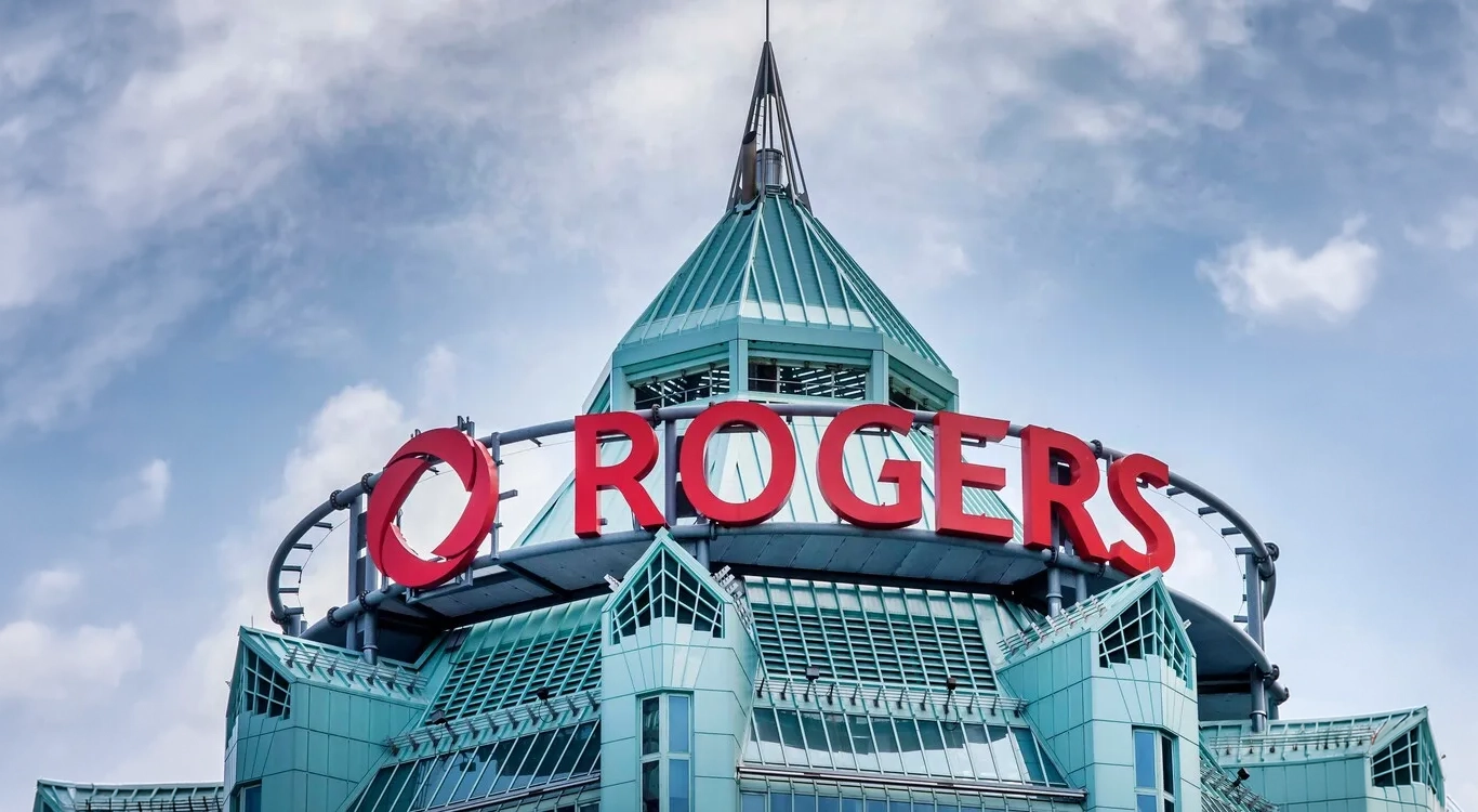 Lorem ipsum dolor sit tempor Rogers to Sell Stake in Its C$...