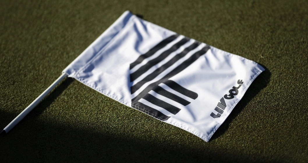 Saudi PIF to End LIV Golf Fund...