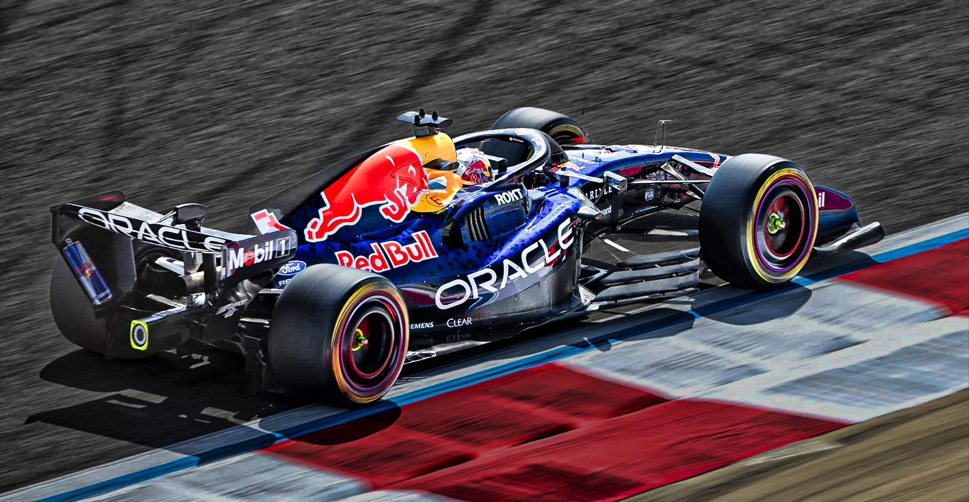 Red Bull Rejects $3B Bid for R...
