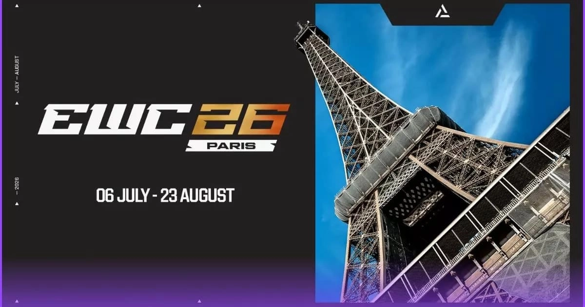 Esports World Cup Opens Door t...