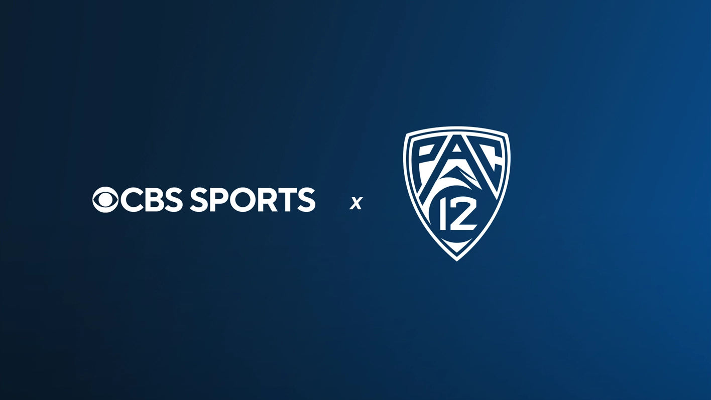 Pac-12 Secures CBS Media Rights Through 2031