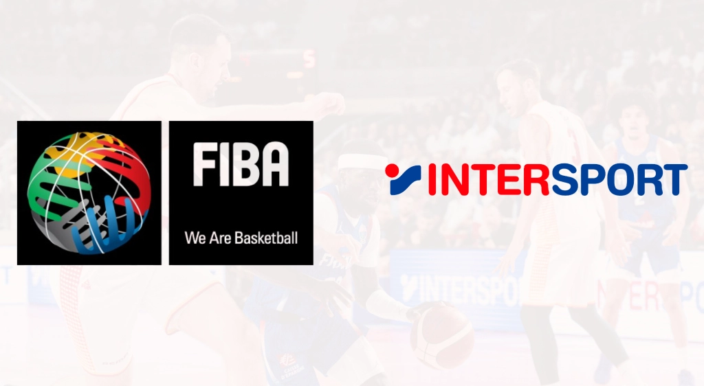 Lorem ipsum dolor sit tempor Intersport Becomes FIBAs Ninth...