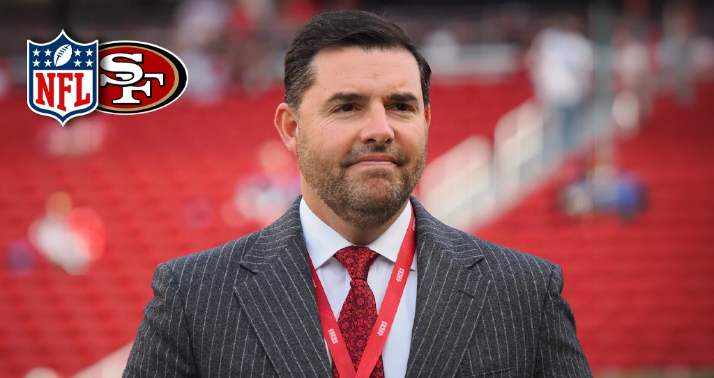 NFL Reviews 49ers Owner York U...
