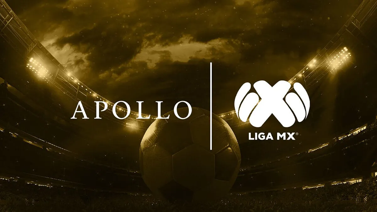 Lorem ipsum dolor sit tempor Liga MX Blocks Apollos $1.25B ...