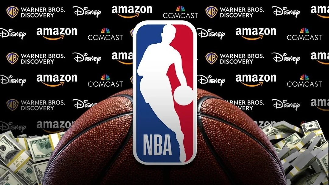 Lorem ipsum dolor sit tempor NBA Media Deal With Disney, NB...