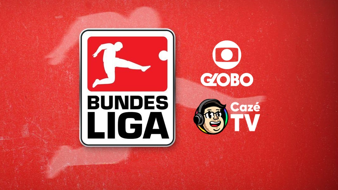 Bundesliga Renews Brazil Right...