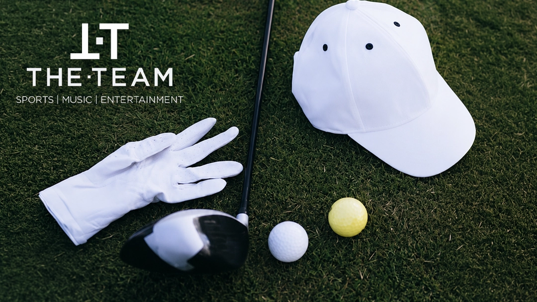 Lorem ipsum dolor sit tempor Wassermans The Team Buys Golf ...