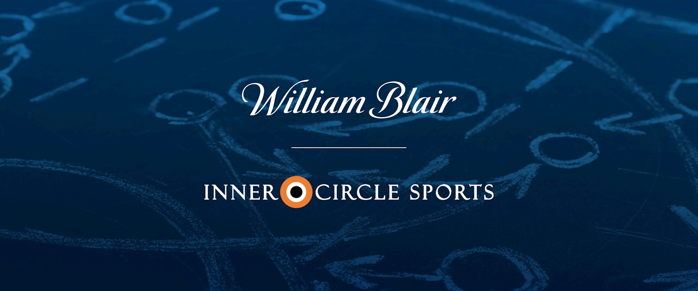 William Blair Acquires Inner Circle Sports Investment Bank